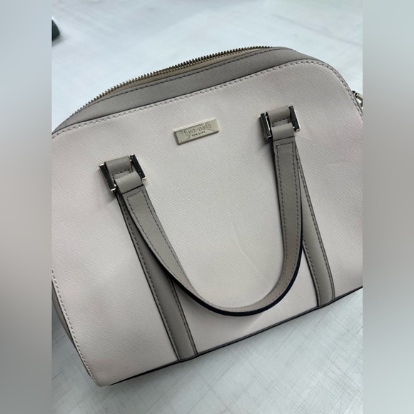 KATE SPADE Satchel Crossbody - Picture 2 of 6